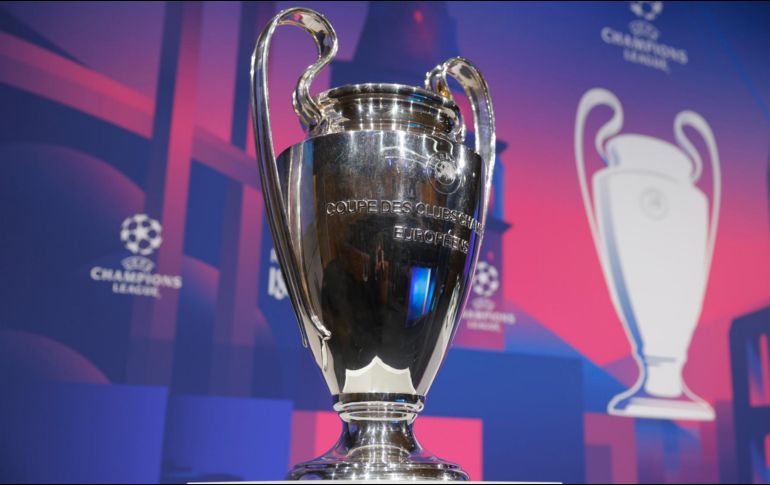 Este martes y miércoles inicia la fase de semifinales de la UEFA Champions League 2021-22. EFE / ARCHIVO