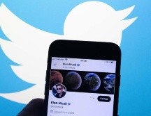 El multimillonario Elon Musk compró Twitter por US $44.000 millones. GETTY IMAGES