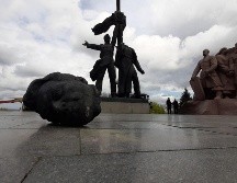 Ucrania lleva a cabo una política de 