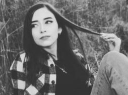 Debanhi Escobar es una de los cientos de mujeres que fueron reportadas como desaparecidas en Nuevo León, México este año. REDES SOCIALES /