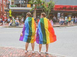 La Federación de los Gay Games (FGG) anunció que Guadalajara, Jalisco será coanfitriona junto con la ciudad de Hong Kong, de la edición número 11 del evento deportivo internacional. UNSPLASH/Mercedes Mehling