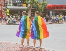 La Federación de los Gay Games (FGG) anunció que Guadalajara, Jalisco será coanfitriona junto con la ciudad de Hong Kong, de la edición número 11 del evento deportivo internacional. UNSPLASH/Mercedes Mehling