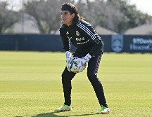 Carlos Acevedo se perfila como el titular para el partido del Tri. IMAGO7