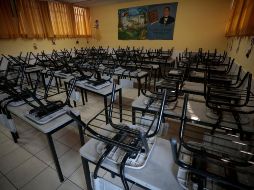 La Fiscalía inició una investigación por el intento de robo de los niños. EL INFORMADOR/ARCHIVO