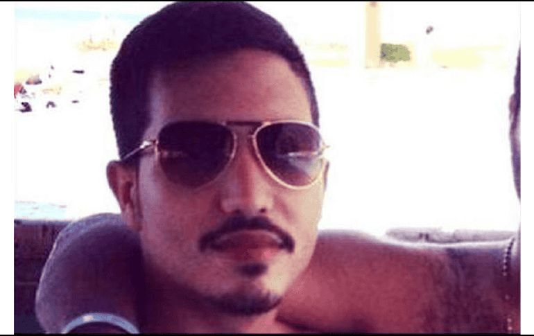 En un accidente automovilístico en Sonora, Serafín, el hijo del Mayo Zambada, habría resultado gravemente herido. ESPECIAL