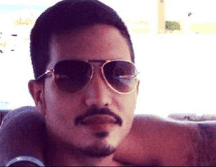 En un accidente automovilístico en Sonora, Serafín, el hijo del Mayo Zambada, habría resultado gravemente herido. ESPECIAL