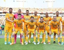 Tigres enfrentará al Atlas en la última Jornada del Clausura 2022 en el Estadio Jalisco. IMAGO7