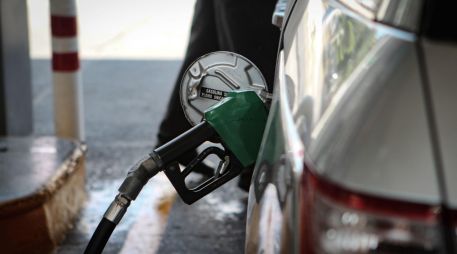 La Secretaría de Energía del Gobierno federal emite algunas recomendaciones para ahorrar gasolina. EL INFORMADOR/ARCHIVO