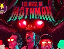 Leyendas Legendarias, es considerado uno de los podcasts más exitosos de los últimos años, logrando congregar a más de 22 mil oyentes mensuales tan solo en Spotify. TWITTER / @LeyendasPodcast