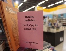 La convocatoria puntualiza que el tema de la obra es libre y podrá contener uno o más cuentos, así como contar con una extensión mínima de 60 cuartillas en lengua indígena. EL INFORMADOR / ARCHIVO