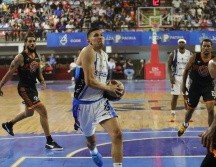 Será este miércoles a las 20:00 horas cuando se dispute el segundo duelo de la serie. CORTESÍA/ASTROS