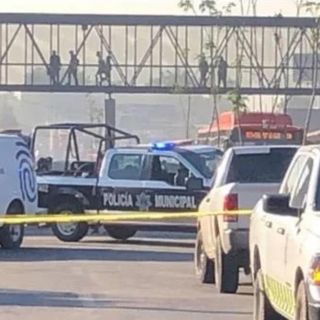 En hechos distintos, dos mueren atropellados por el Tren Ligero