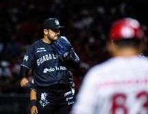 Los Mariachis se acercaron en la pizarra, pero fue insuficiente. Guadalajara ha empezado mal la temporada 2022 y tiene marca de 1-3. ESPECIAL/Mariachis