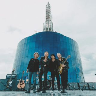 Maná vuelve a Guadalajara con “México Lindo y Querido”