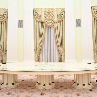 Rusia tiene esperanzas de negociar con Ucrania