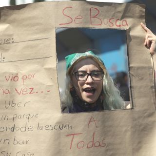 ¿Feminicidio o femicidio?