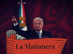 La mañanera de López Obrador de hoy 27 de abril de 2022