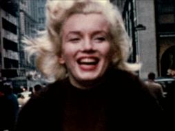 Las cintas perdidas de Marilyn Monroe comparte entrevistas de personas cercanas a la actriz. CORTESÍA / NETFLIX