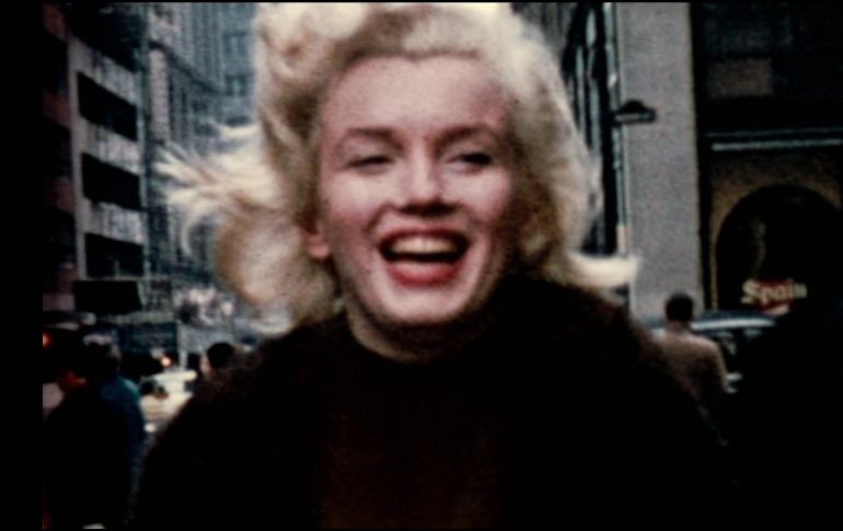 Las cintas perdidas de Marilyn Monroe comparte entrevistas de personas cercanas a la actriz. CORTESÍA / NETFLIX