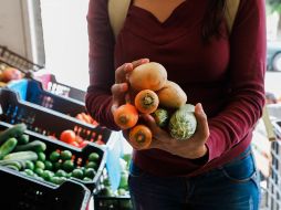 Será el próximo miércoles cuando López Obrador dé detalles sobre su plan anti inflacionario. EL INFORMADOR / ARCHIVO