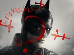 ”The Batman” se estrenó en México el próximo ESPECIAL / Warner Bros. Pictures