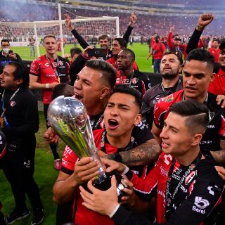 Sus últimos minutos con Atlas: Jairo Torres se va con nostalgia a la MLS