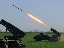 La isla de las Serpientes, actualmente bajo control ruso, fue invadido desde el primer día, según autoridades ucranianas. EFE / ARCHIVO