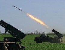 La isla de las Serpientes, actualmente bajo control ruso, fue invadido desde el primer día, según autoridades ucranianas. EFE / ARCHIVO