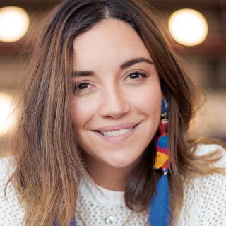 Regina Blandón: La actriz confiesa que fue víctima de abuso cuando era menor