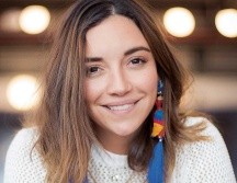 Regina Blandon pidió a las mujeres que estén pasando por esta situación que lo hablen y no se queden calladas, pues asegura que las heridas que quedan tardan tiempo en sanar. SUN / ARCHIVO