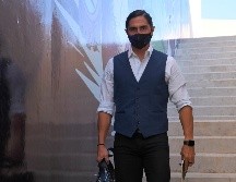 Como entrenador, Palencia ha tenido experiencia en clubes como Pumas, Lobos BUAP y Mazatlán. IMAGO7