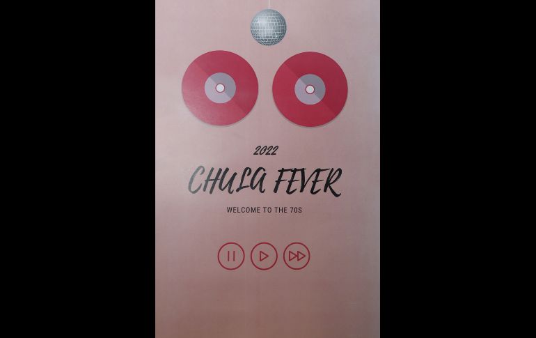 Chule Fever. GENTE BIEN JALISCO/Claudio Jimeno