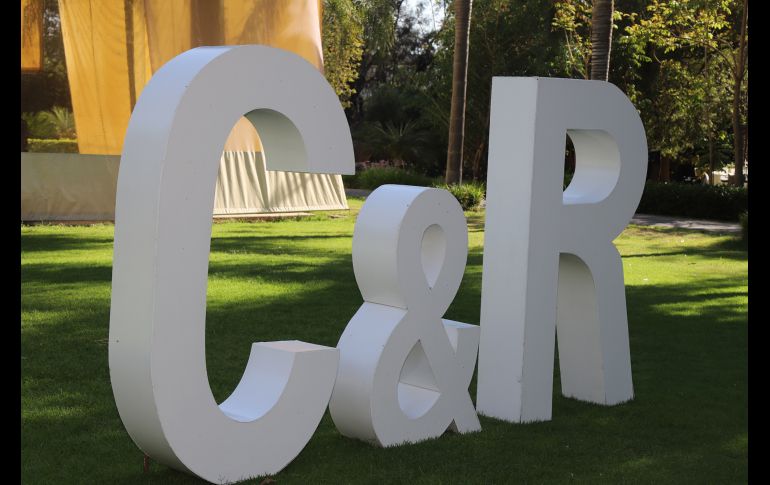 Decoración. GENTE BIEN JALISCO/Claudio Jimeno