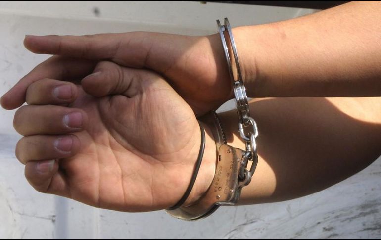 Entre los acusados, veintiuno ya se encontraban en prisión, nueve fueron detenidos anoche y uno se dio a la fuga, informan las autoridades. EL INFORMADOR / ARCHIVO