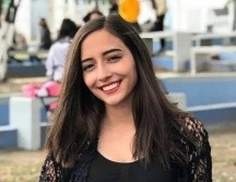 Debanhi Escobar desapareció el 9 de abril y fue hallada muerta 13 días después en Nuevo León. ESPECIAL