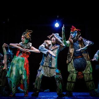 Día del Niño: Imagina Fest llega al Conjunto Santander para festejar a la infancia