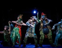 Imagina Fest comenzará sus actividades el sábado 30 de abril a las 11:00 horas en las instalaciones del Conjunto Santander de Artes Escénicas. CORTESÍA / Conjunto Santander