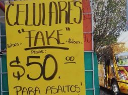 Ladrón descubre que pasajero entregó 