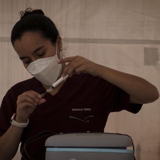 Vacuna COVID: Salud Jalisco dispone de 250 mil dosis para menores de 12 a 17 años