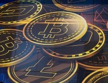 El nuevo cajero de Bitcoin instalado en Cámara Alta ha seducido a los más curiosos.  AP/ K. Cheung