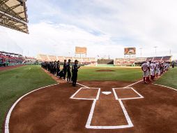 Kickham llega con la responsabilidad de aportar toda su experiencia de Grandes Ligas y fortalecer la rotación abridora de Mariachis. TWITTER/@MisMariachisGDL