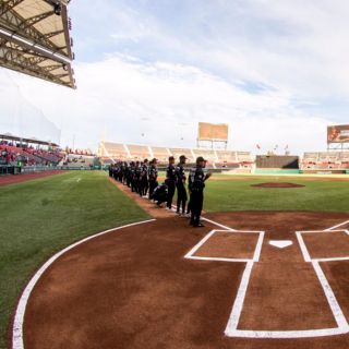 ¡Fortalecen el pitcheo! Ex ligamayorista refuerza a Mariachis