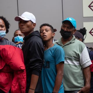 Migrantes: Hallan a 386 personas de distintos países en Puebla