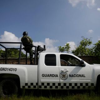 Imputan a otro agente de la GN por muerte de estudiante en Guanajuato