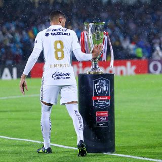 Pumas vs Seattle Sounders | Momentos destacados | Final Ida Concachampions