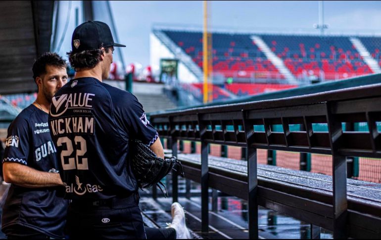 La novena tapatía viene de caer en el primer duelo de la serie y tratará de quedarse con la doble cartelera para remontar el cruce contra los Escarlatas. FACEBOOK / @MisMariachisGDL