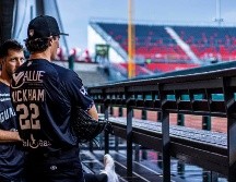 La novena tapatía viene de caer en el primer duelo de la serie y tratará de quedarse con la doble cartelera para remontar el cruce contra los Escarlatas. FACEBOOK / @MisMariachisGDL