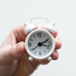 Horario de verano: Diputados posponen debate hasta septiembre