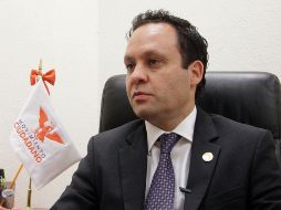 Clemente Castañeda asegura que la violencia que viven niñas y mujeres no son exclusivas de dos o tres lugares del país. ARCHIVO/SUN