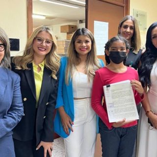 Alistan reforma para garantizar los derechos de niñas, niños y adolescentes